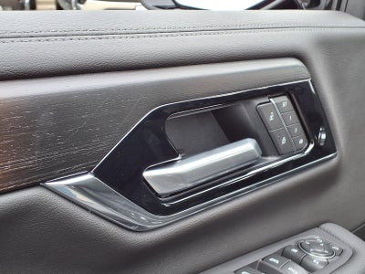 2026 GMC Yukon Denali SUV RWD