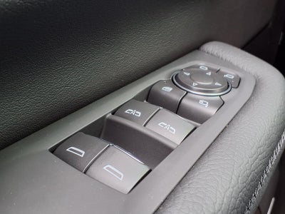 2026 GMC Yukon Denali SUV RWD