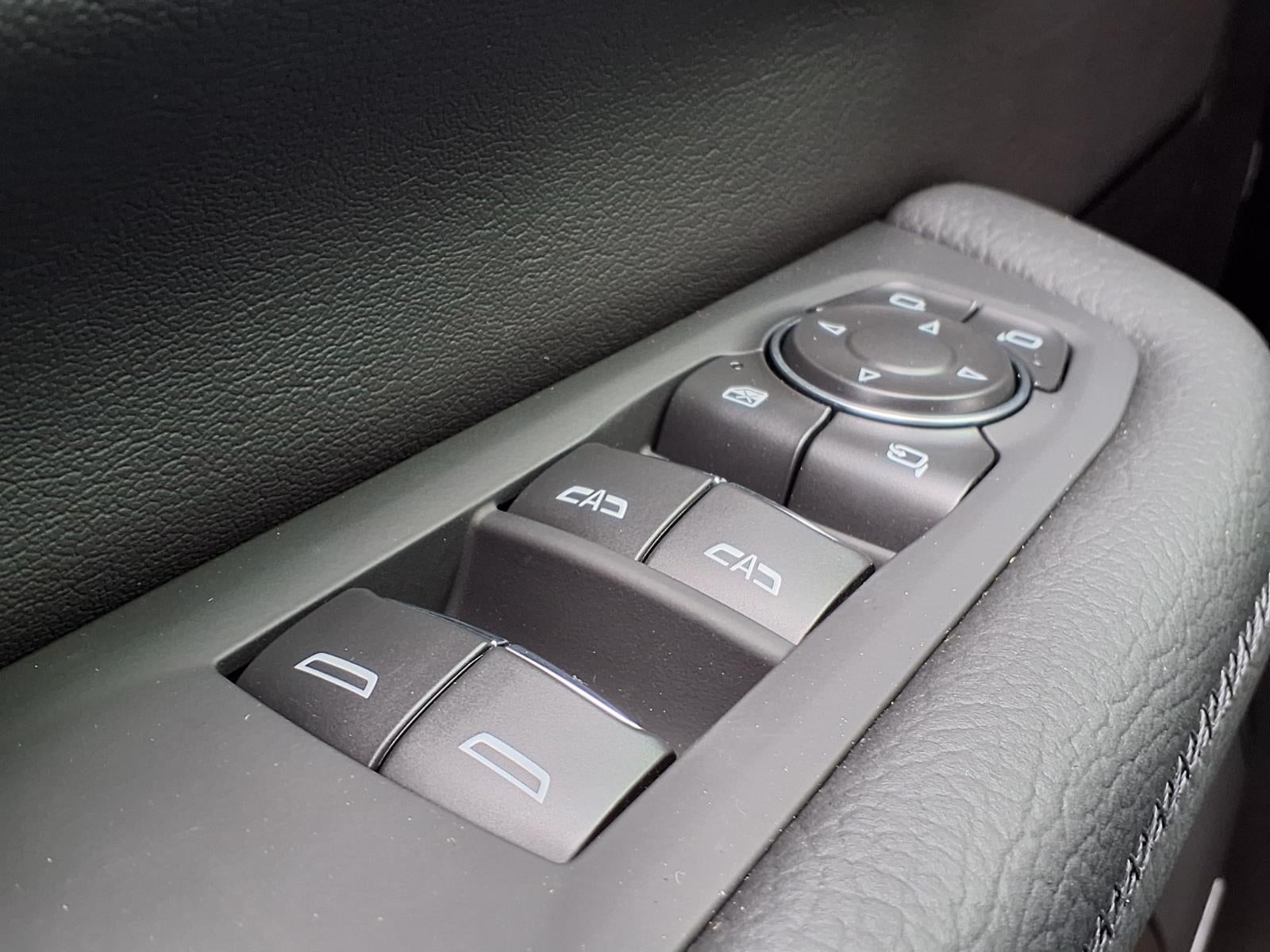 2026 GMC Yukon Denali SUV RWD