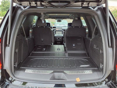 2026 GMC Yukon Denali SUV RWD