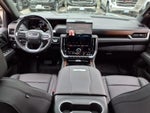 2026 GMC Yukon Denali SUV RWD