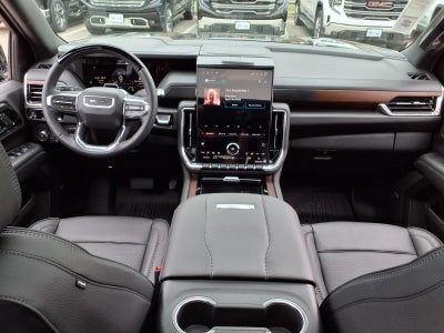 2026 GMC Yukon Denali SUV RWD