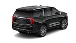 2026 GMC Yukon Denali SUV RWD
