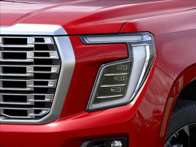 2026 GMC Yukon Denali SUV RWD