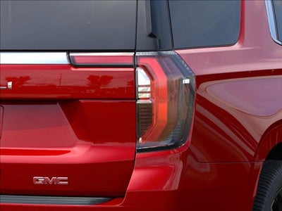 2026 GMC Yukon Denali SUV RWD