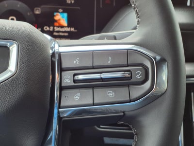 2026 GMC Yukon Denali SUV RWD