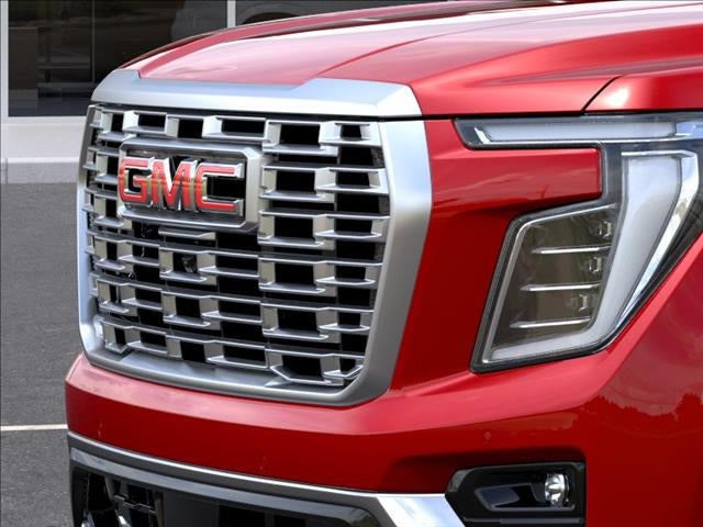 2026 GMC Yukon Denali SUV RWD