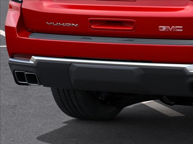 2026 GMC Yukon Denali SUV RWD