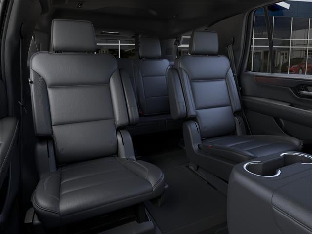 2026 GMC Yukon Denali SUV RWD