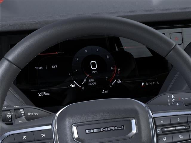 2026 GMC Yukon Denali SUV RWD
