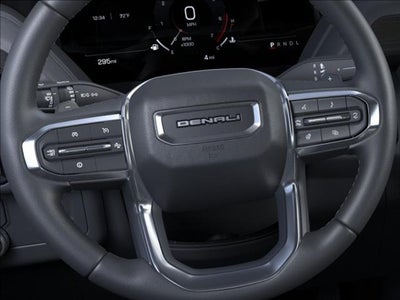 2026 GMC Yukon Denali SUV RWD