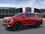 2026 GMC Yukon Denali SUV RWD