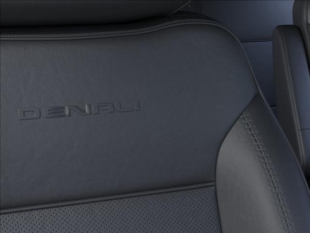 2026 GMC Yukon Denali SUV RWD