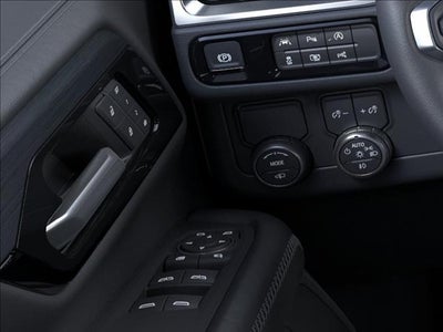 2026 GMC Yukon Denali SUV RWD