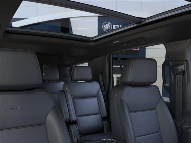 2026 GMC Yukon Denali SUV RWD