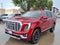 2026 GMC Yukon Denali SUV RWD