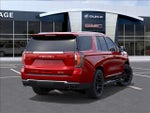 2026 GMC Yukon Denali SUV RWD