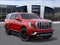 2026 GMC Yukon Denali SUV RWD