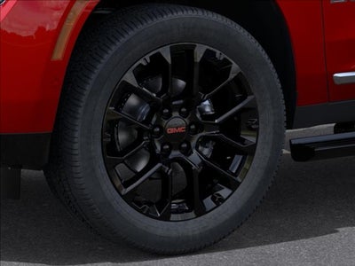 2026 GMC Yukon Denali SUV RWD