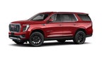 2026 GMC Yukon Denali SUV RWD