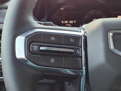 2026 GMC Yukon Denali SUV RWD