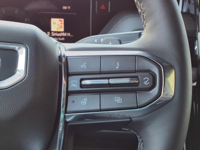 2026 GMC Yukon Denali SUV RWD