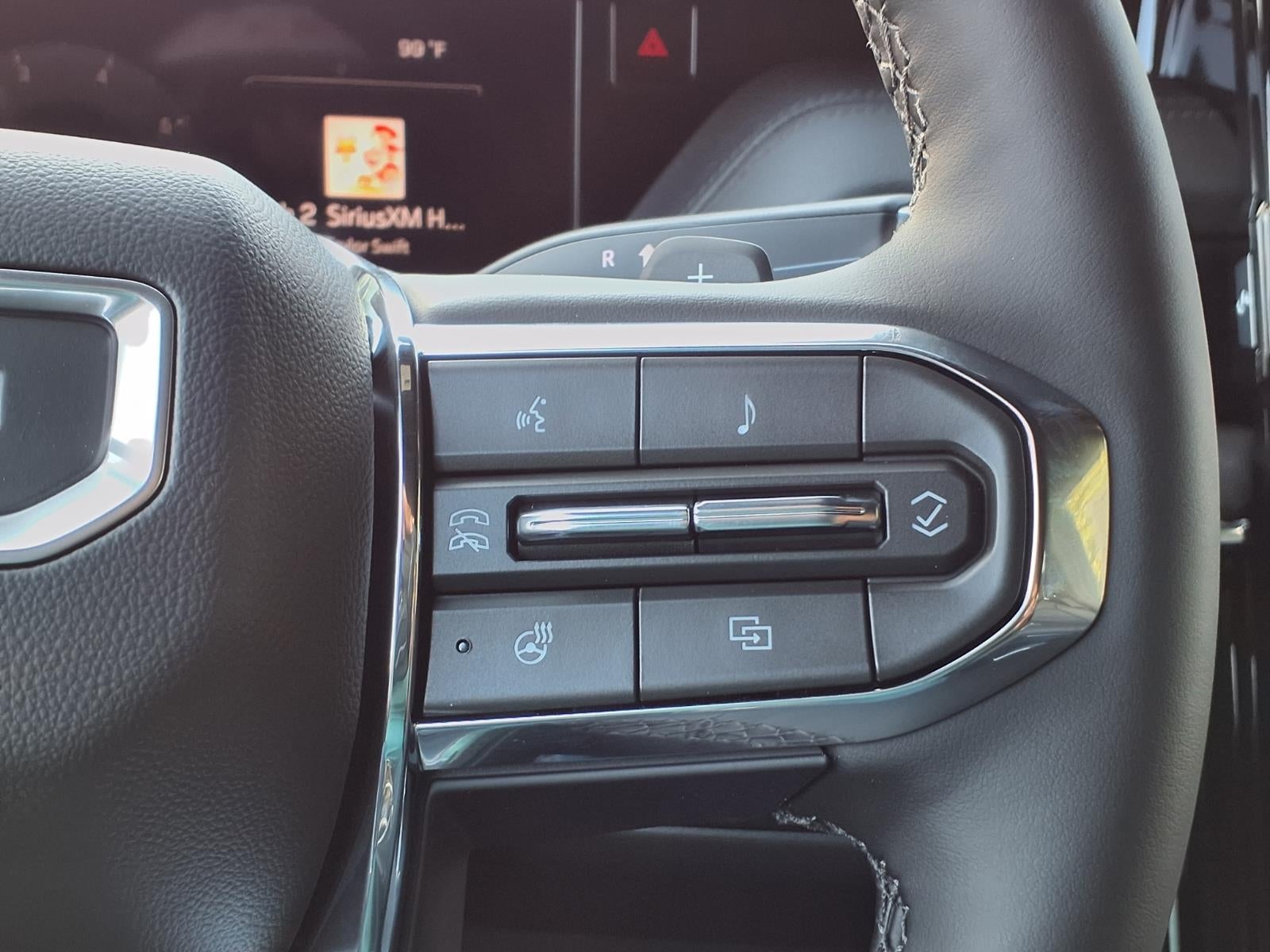 2026 GMC Yukon Denali SUV RWD