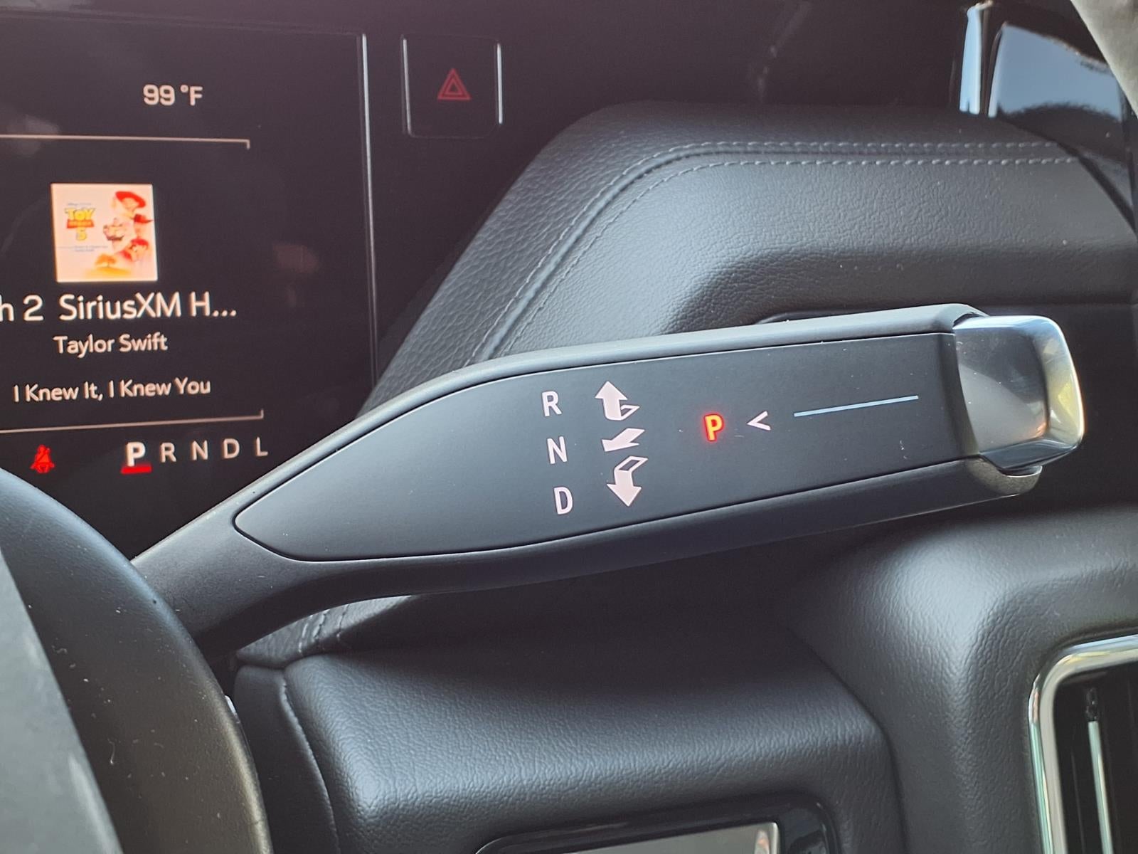 2026 GMC Yukon Denali SUV RWD
