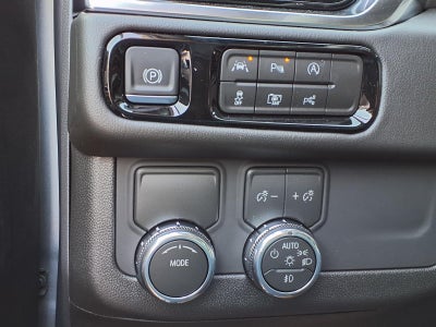 2026 GMC Yukon Denali SUV RWD