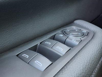 2026 GMC Yukon Denali SUV RWD