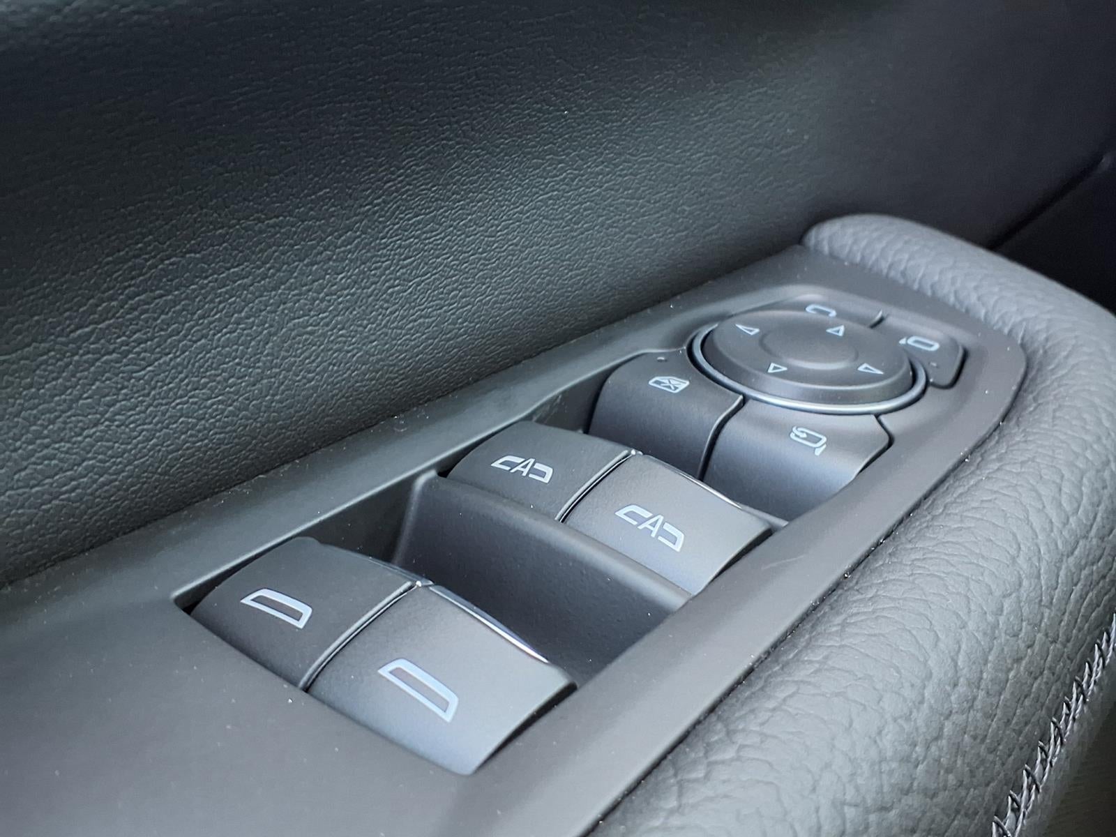2026 GMC Yukon Denali SUV RWD