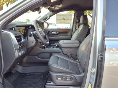 2026 GMC Yukon Denali SUV RWD