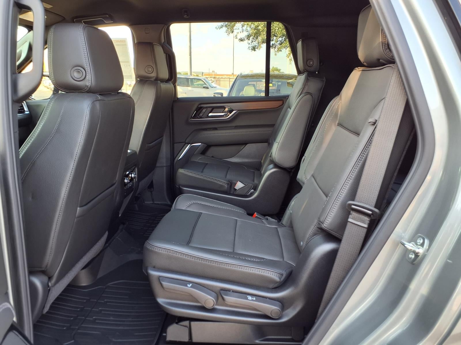 2026 GMC Yukon Denali SUV RWD