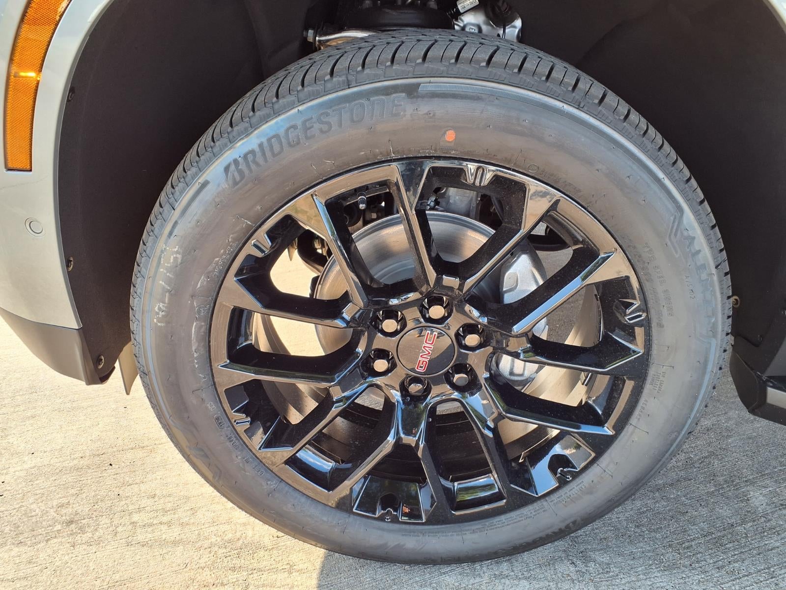2026 GMC Yukon Denali SUV RWD