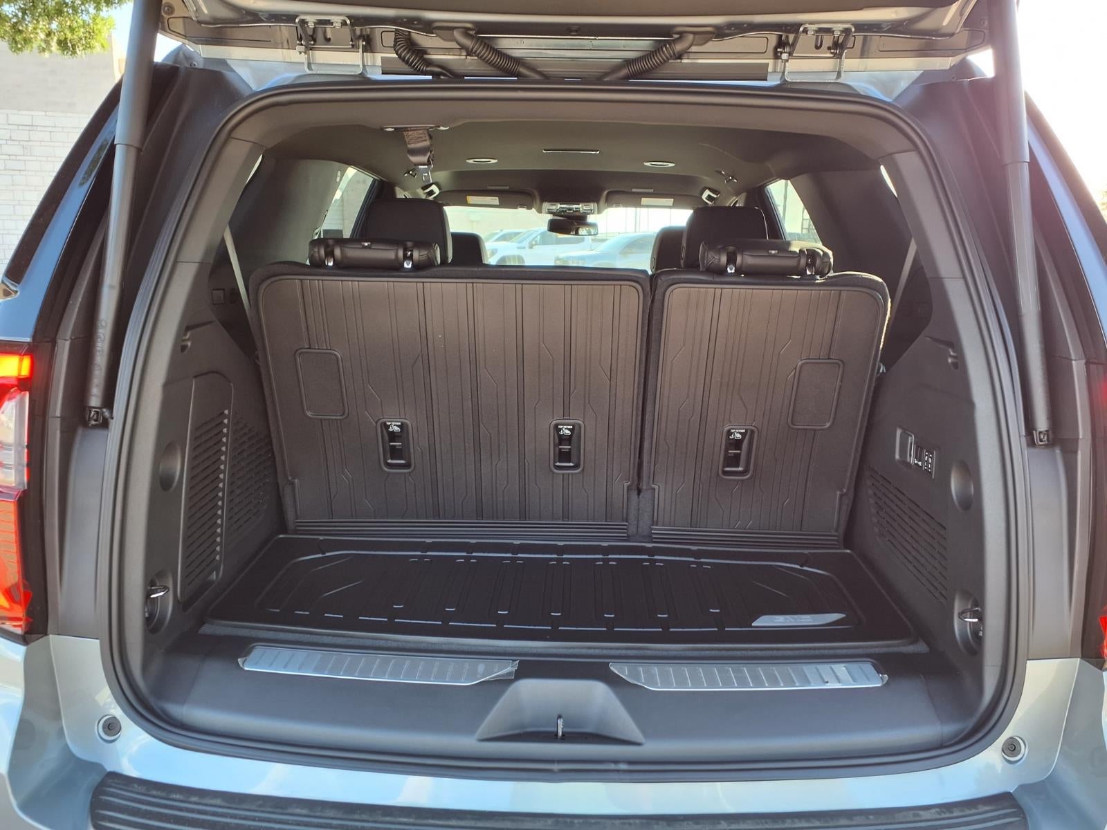 2026 GMC Yukon Denali SUV RWD