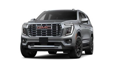 2026 GMC Yukon Denali SUV RWD