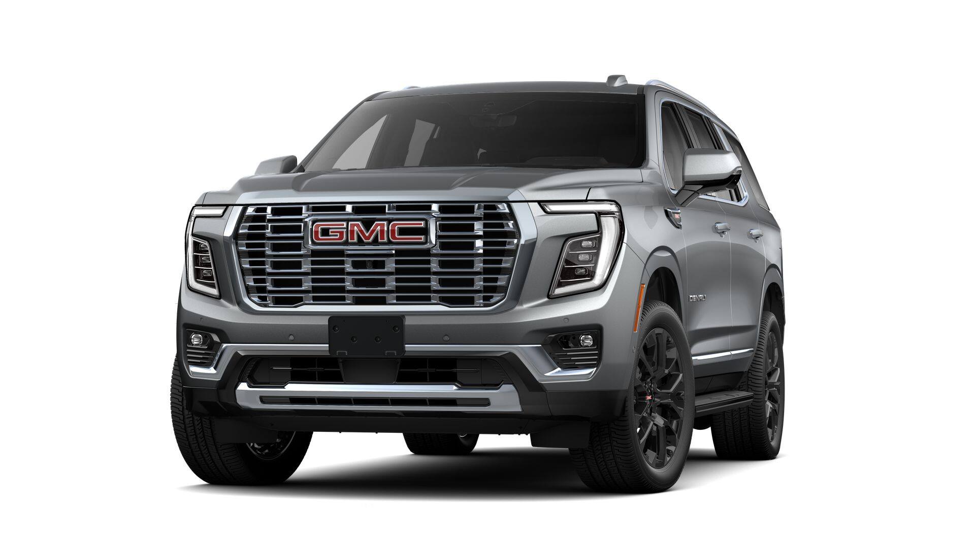2026 GMC Yukon Denali SUV RWD