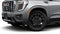 2026 GMC Yukon Denali SUV RWD