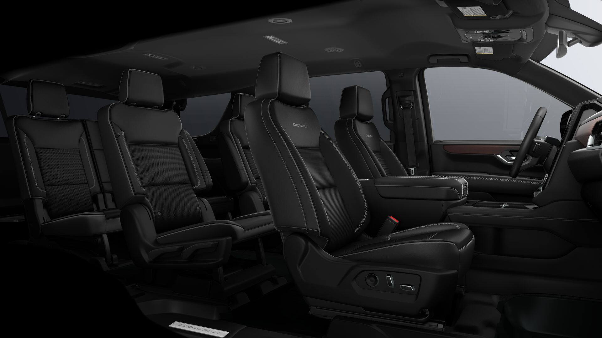2026 GMC Yukon Denali SUV RWD