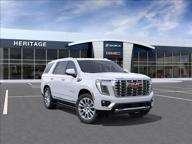 2026 GMC Yukon 2WD Denali's photo