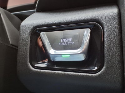 2026 GMC Yukon Denali SUV RWD