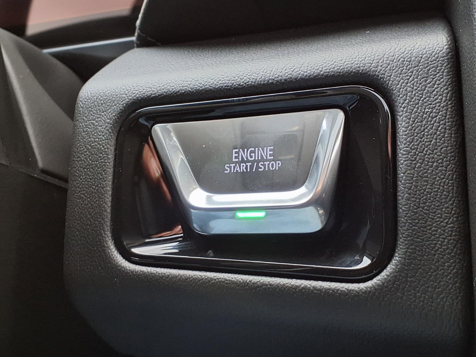 2026 GMC Yukon Denali SUV RWD