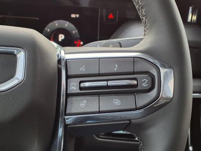 2026 GMC Yukon Denali SUV RWD