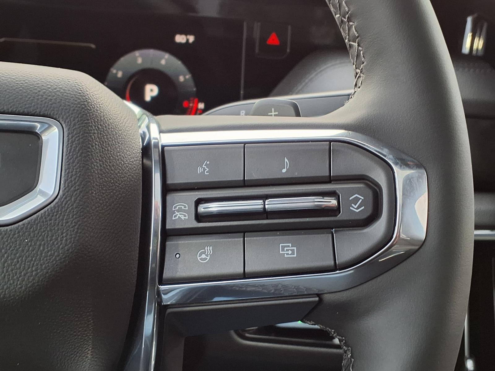 2026 GMC Yukon Denali SUV RWD