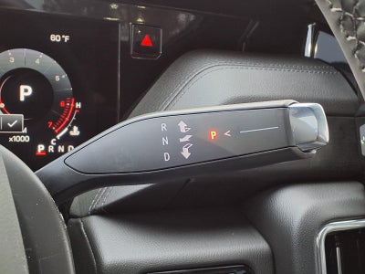 2026 GMC Yukon Denali SUV RWD