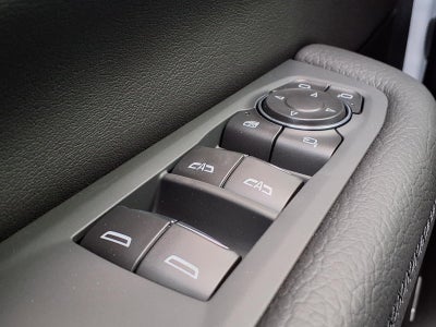 2026 GMC Yukon Denali SUV RWD