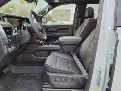 2026 GMC Yukon Denali SUV RWD