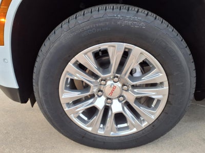 2026 GMC Yukon Denali SUV RWD