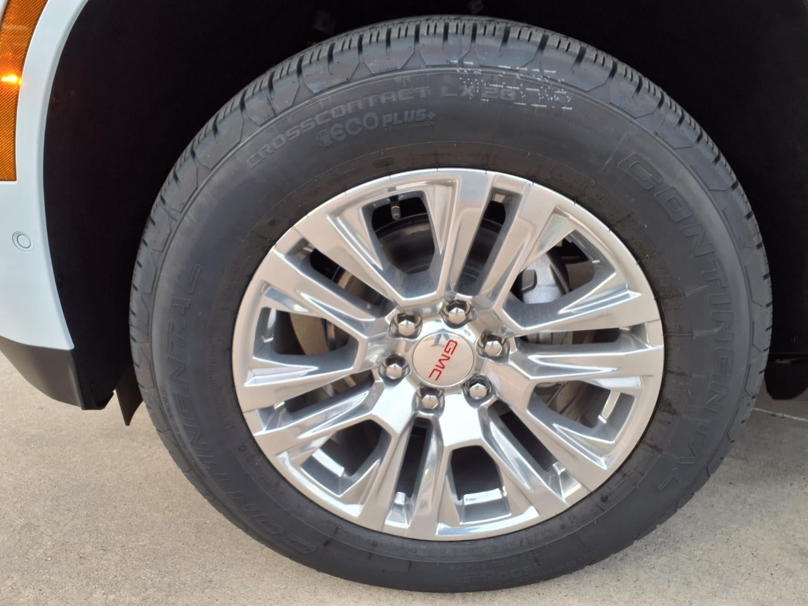 2026 GMC Yukon Denali SUV RWD