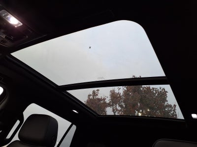 2026 GMC Yukon Denali SUV RWD